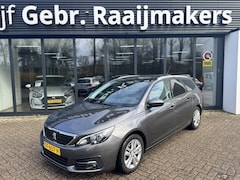 Peugeot 308 SW - 1.2 PureTech Executive*Navi*ECC*Panoramadak*EXPORT/EX.BPM
