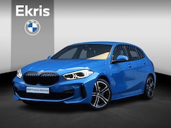 BMW 1-serie - 118i | Executive | M Sportpakket | Sportstoelen | Apple Carplay | Hi-Fi | Stuurwielrand Ve
