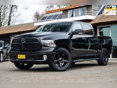 Dodge Ram 1500 - 5.7 V8 4x4 Crew Cab 5'7 Laramie Schuifdak I LPG I Stuur & stoelverwarming I Trekhaak I Cam