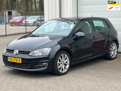 Volkswagen Golf - 1.2 TSI Highline, clima, Navi, ACC, Carplay, NAP
