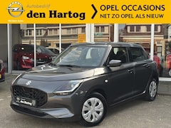 Suzuki Swift - 1.2 Select Smart Hybrid Parkeerhulp/Camera/Apple Carplay/Android Auto
