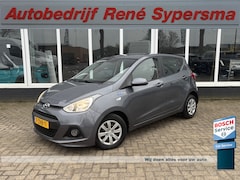 Hyundai i10 - 1.0i i-Motion Comfort | Cruise | Clima | Elektrische Ramen