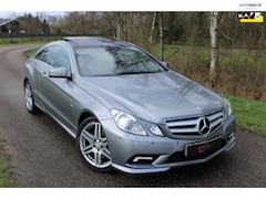 Mercedes-Benz E-klasse Coupé - 350 CGI Avantgarde AMG Dealer BTW