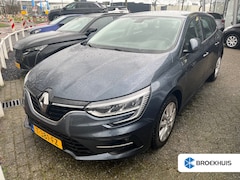 Renault Mégane Estate - 1.3 TCe 140 Equilibre | Cruise control | Keyless entry | Keyless start