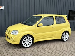 Suzuki Ignis - 1.5-16V Sport UNIEK/DEALER ONDERHOUDEN/NAP/