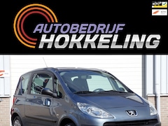 Peugeot 1007 - 1.4 Urban; Automaat=1e EIGENAAR