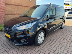 Ford Transit Connect - 1.5 EcoBlue L2 Limited, L2H1 MAXI, EURO 6, PDC A + C, Stoel verwarming,