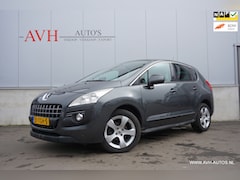 Peugeot 3008 - 1.6 VTi Active