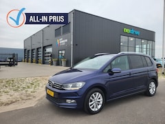 Volkswagen Touran - 1.2 TSI Comfortline 7 pers. Trekhaak 2e eigenaar