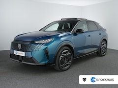 Peugeot e-3008 - | Demo Deal | GT Exclusive 210 73 kWh | Cruise control adaptief met Stop&Go | Dodehoek det