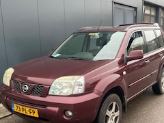 Nissan X-Trail - €2250, - Automaat Airco Trekhaak Apk