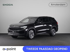 Skoda Kodiaq - 1.5 TSI PHEV 204pk Sportline Business 204pk | Panoramadak | Verlengde garantie | Trekhaak