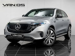 Mercedes-Benz EQC - EQC 400 Edition 1886