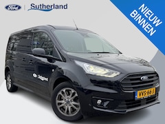 Ford Transit Connect - 1.0 Ecoboost L2 Limited 100pk | Adaptieve Cruise | Stoelverwarming | Achteruitrijcamera