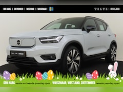 Volvo XC40 - RECHARGE P8 AWD R-DESIGN -PANO.DAK|HARMAN/KARDON|360°CAM|20"|ADAP.CRUISE|KEYLESS