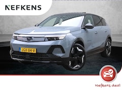 Opel Grandland Electric - Ultimate AWD 73 kWh | Head-up display | AppleCarPlay/AndroidAuto | Schuifkanteldak | Navig
