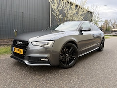 Audi A5 Sportback - 1.8 TFSI Sport Edition / AUTOMAAT / 2x S-LINE / NAVI / CRUISE