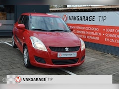 Suzuki Swift - 1.2 5drs Apple carplay /android auto/ac