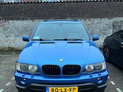 BMW X5 - 3.0i Executive