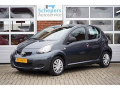 Toyota Aygo - 1.0-12V Access