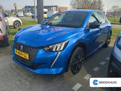 Peugeot 208 - 1.2 PureTech GT Pack | Navigatie | Camera | Alcantara | Apple carplay | NL auto | 46.500km