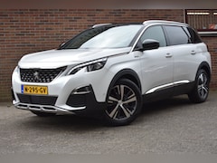 Peugeot 5008 - 1.5 BlueHDI Blue Lease GT-Line '19 LED Navi Clima Cruise