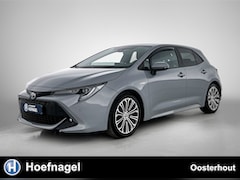 Toyota Corolla - 2.0 Hybrid Business Sport Intro | Automaat | Adaptive cruise | Stuur & stoelverwarming | N