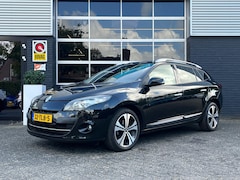 Renault Mégane Estate - 2.0 Bose, Automaat, Pano, Navi, Cruise, Bluetooth, NAP