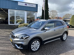 Suzuki S-Cross - 1.0 Boosterjet High Executive