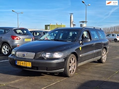 Volvo V70 - €1850, - Apk 2027 , Rijd Goed