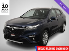 Suzuki S-Cross - 1.5 Hybrid Select AUTOMAAT