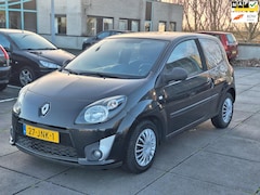 Renault Twingo - €1750, - Apk 2027 Aircondition