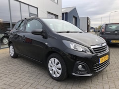 Peugeot 108 - 1.0 e-VTi Active