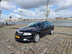 Skoda Octavia Combi - 1.9 TDI Ambiente 2de Eigenaar