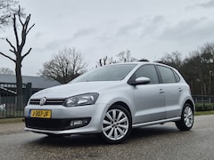 Volkswagen Polo - 1.2 Easyline