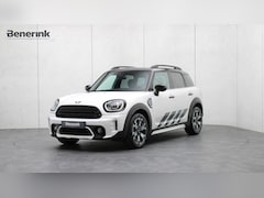 MINI Countryman - 1.5 Cooper Untamed Edition | Achteruitrijcamera | Yours leder | Comfort Access
