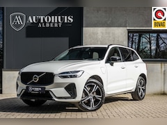 Volvo XC60 - 2.0 T8 R-Design Luchtvering Pano Trekhaak 19''