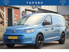 Volkswagen Caddy Cargo Maxi - 2.0 TDI 19 inch | Camera | Trekhaak | Bumpers in kleur