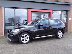 BMW X1 - sDrive20d Cruise PDC 177PK BTW