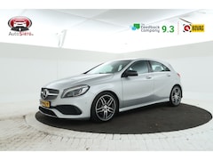 Mercedes-Benz A-klasse - 180 Business Solution AMG Automaat, Navigatie, climate,