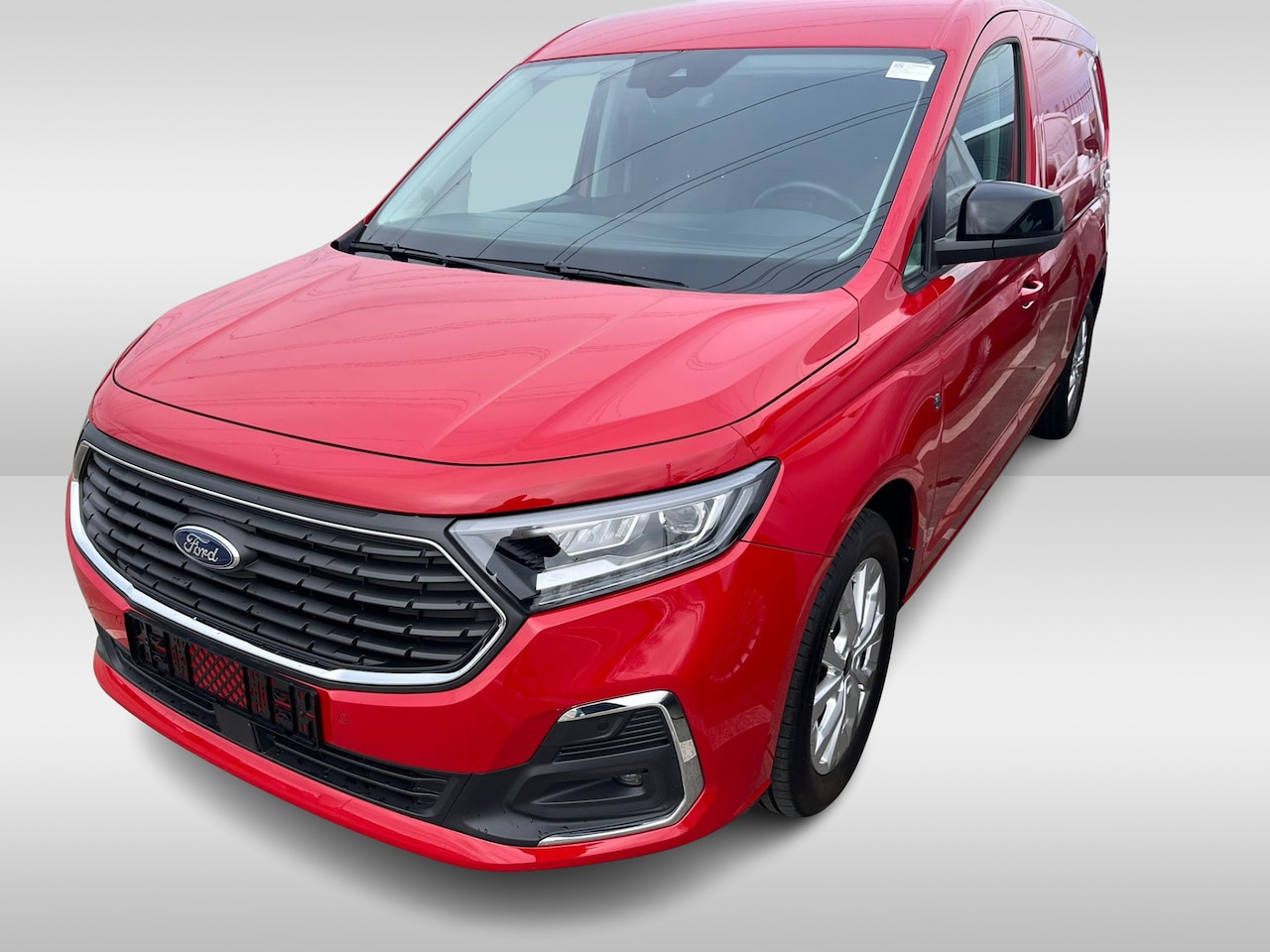 Ford Transit Connect - 2.0 EcoBlue L2 Limited Automaat (Wordt verwacht) - AutoWereld.nl