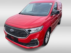 Ford Transit Connect - 2.0 EcoBlue L2 Limited Automaat BPM Vrij (Wordt verwacht)