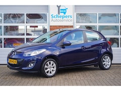 Mazda 2 - 2 1.3 TS