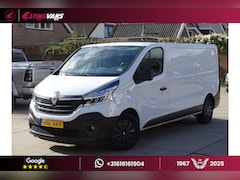 Renault Trafic - 2.0 dCi 170 PK L2H1 EURO 6