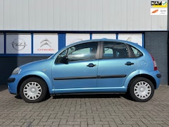Citroën C3 - 1.4i Ligne Prestige 2007 143000km NWE.APK 1750EU