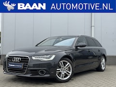 Audi A6 Avant - 3.0 TFSI quattro Pro Line Plus | Adaptive | HUD | Luchtvering | LED