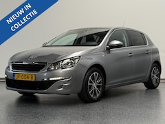 Peugeot 308 - 1.2 PureTech Style | Panorama | Navigatie | Riem vervangen |