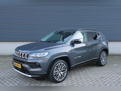 Jeep Compass - 4XE 190pk Aut Limited Business I Parkeer Camera I Cruise Control I Climate Control I