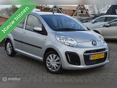 Citroën C1 - 1.0 5drs Collection | Airco