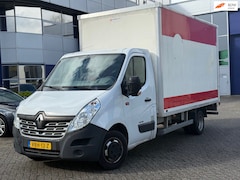 Renault Master - T35 2.3 dCi L3H2